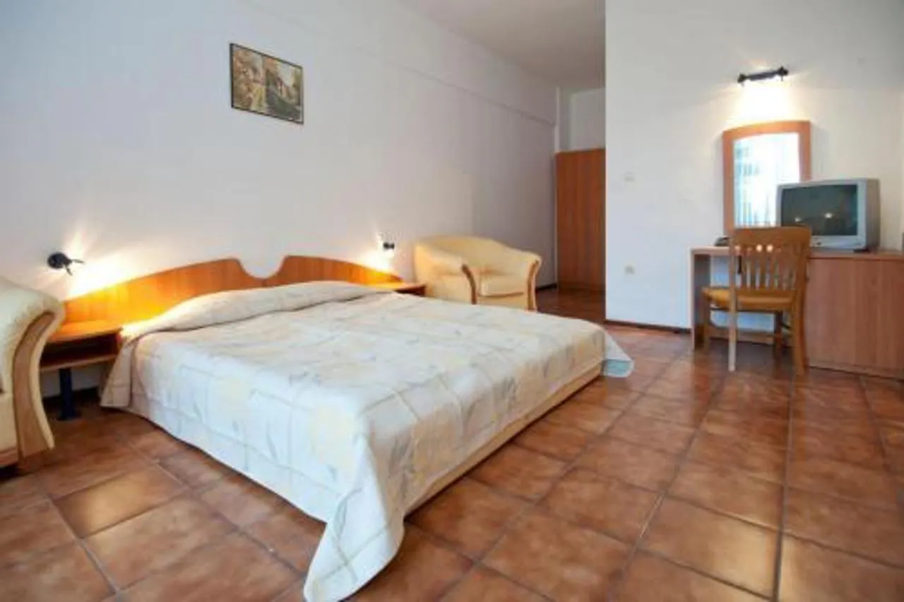 Regina Hotel Sunny Beach