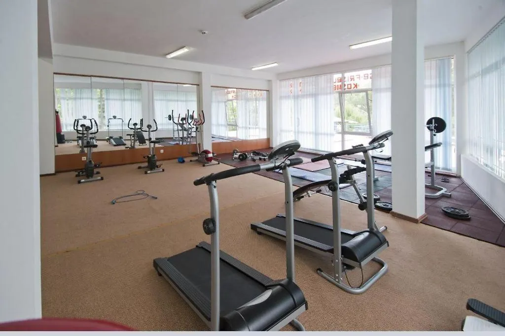 Regina Hotel Sunny Beach