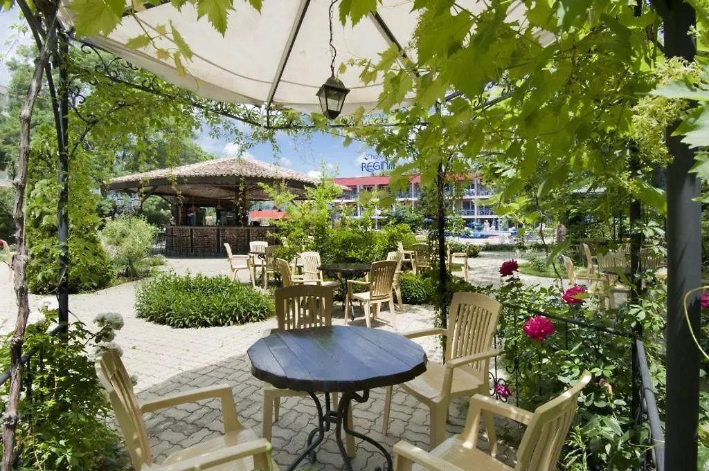 ***  Regina Hotel Sunny Beach Bulgaria