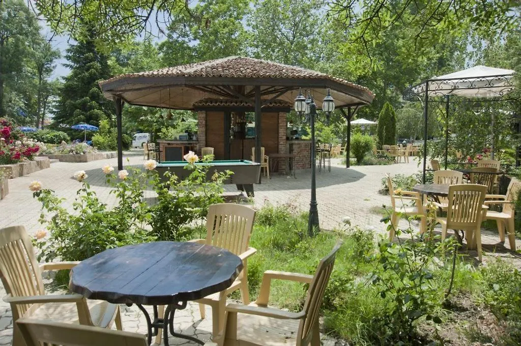 Regina Hotel Sunny Beach