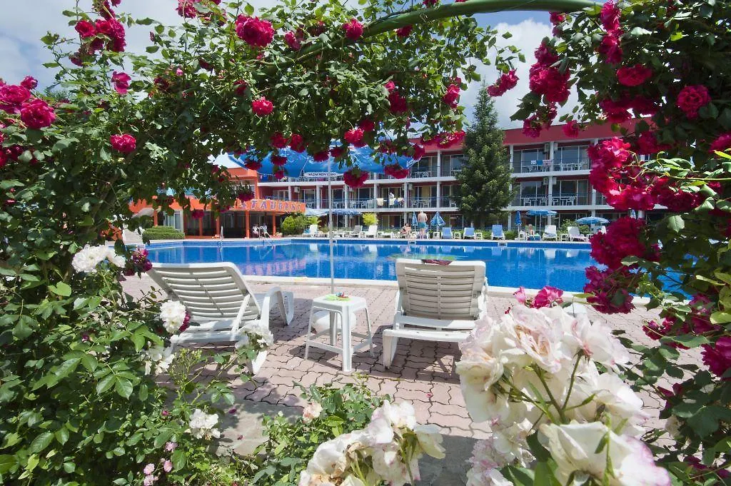 Regina Hotel Sunny Beach