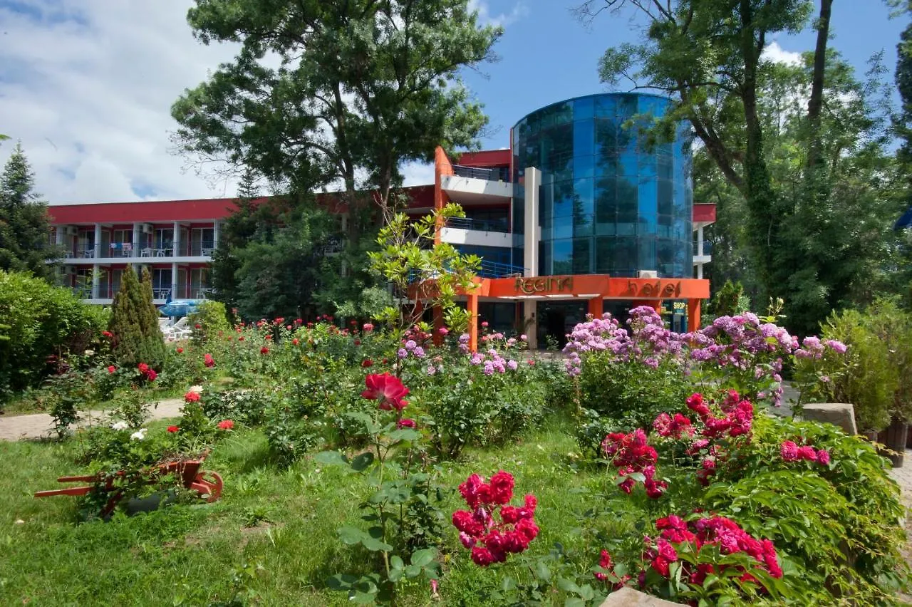 Regina Hotel Sunny Beach