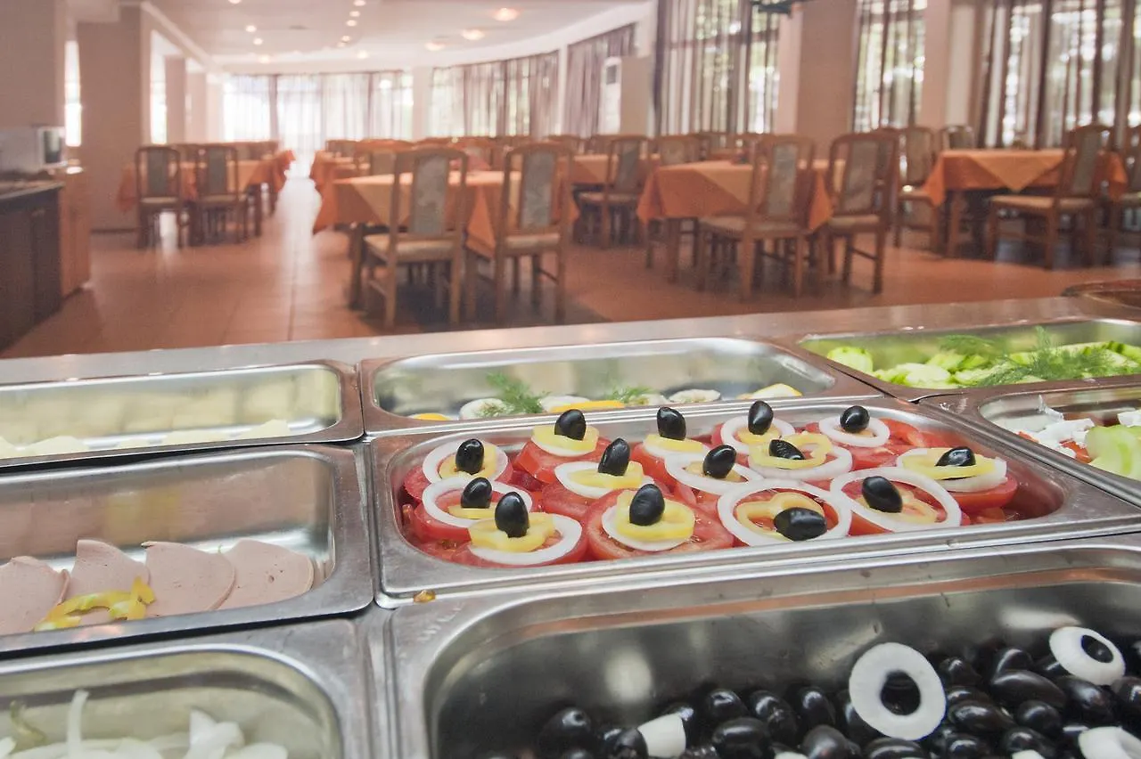 Regina Hotel Sunny Beach