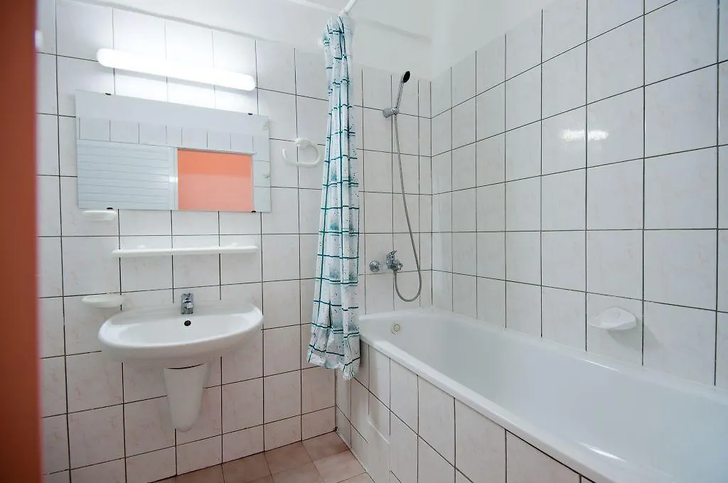 Regina Hotel Sunny Beach Bulgaria