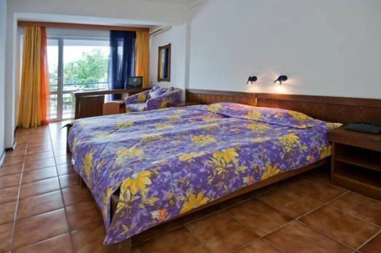 Regina Hotel Sunny Beach