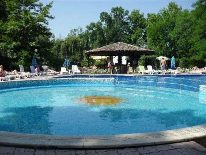 Regina Hotel Sunny Beach