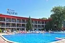 ***  Regina Hotel Sunny Beach Bulgaria