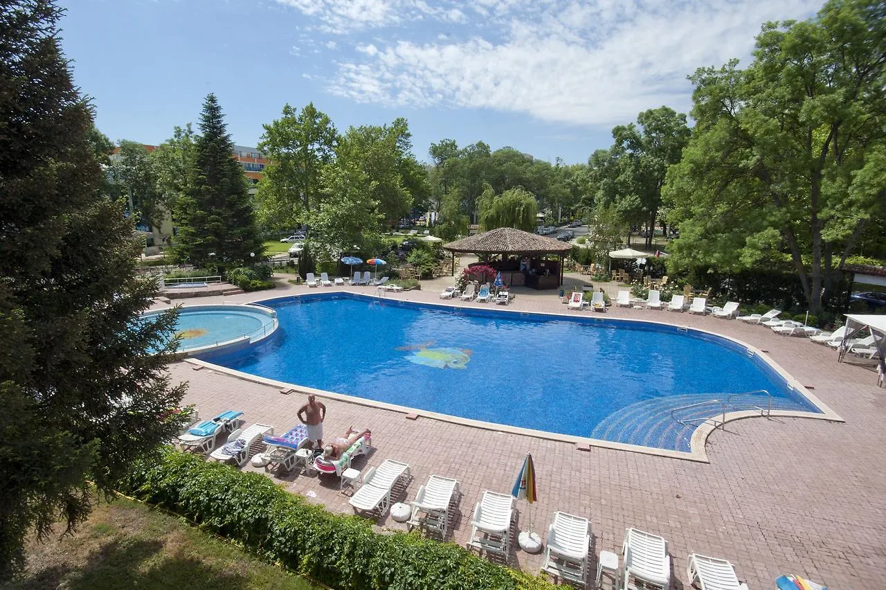 Regina Hotel Sunny Beach 3*,  Bulgaria