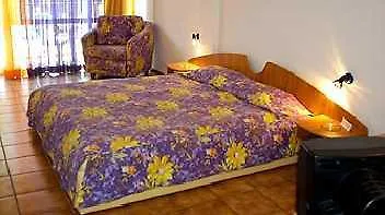 Regina Hotel Sunny Beach