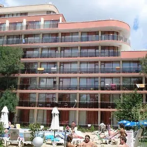 Jupiter Sunny Beach