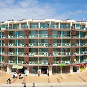 Briz - Seabreeze Otel