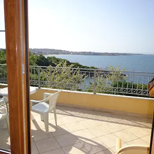 Via Pontica Apartament Sozopol