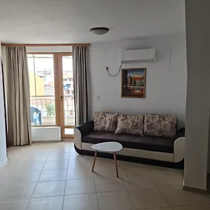 Lermontov Apartament Burgas