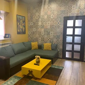 Trakia Street Apartament Płowdiw