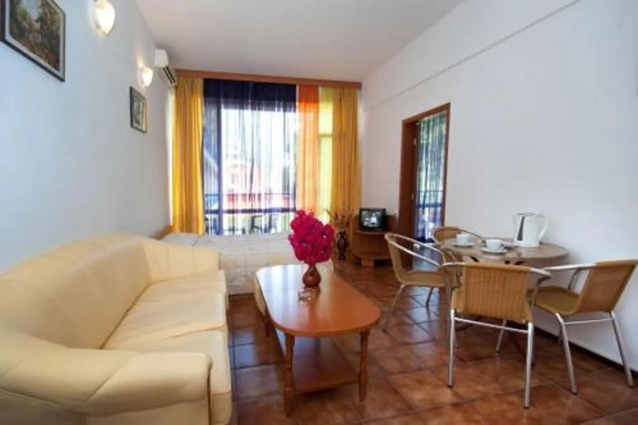 Regina Hotel Sunny Beach