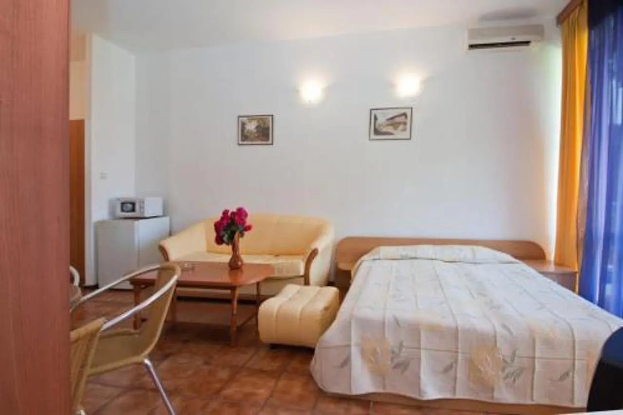 Regina Hotel Sunny Beach