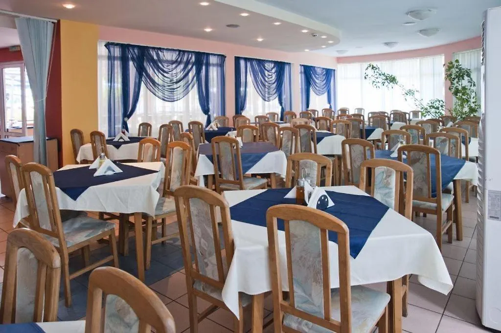 Regina Hotel Sunny Beach 3*,  Bulgaria