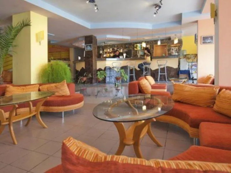 Regina Hotel Sunny Beach