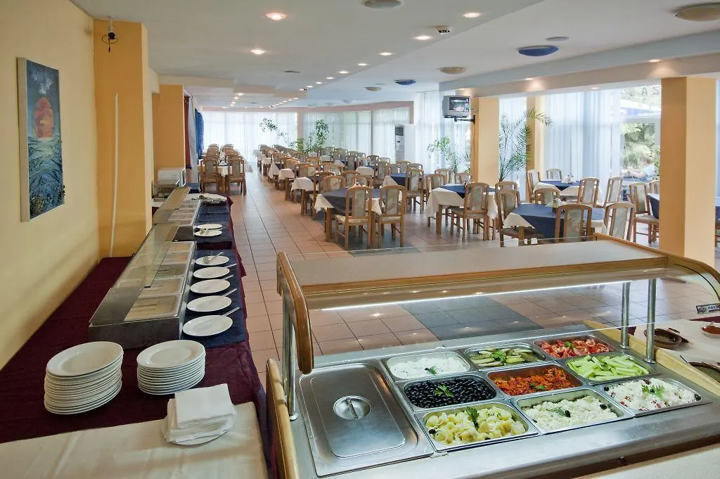 Regina Hotel Sunny Beach