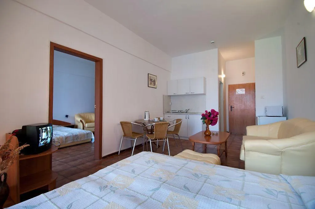 Regina Hotel Sunny Beach