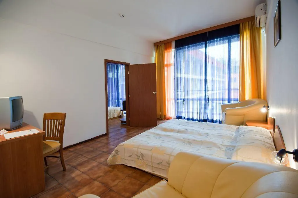 ***  Regina Hotel Sunny Beach Bulgaria