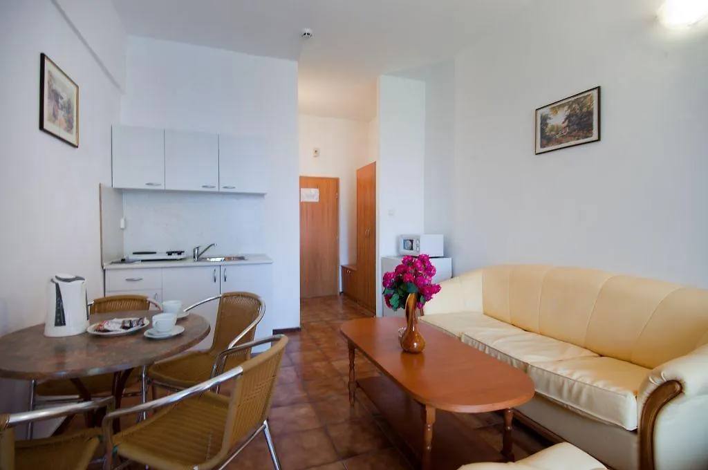 Regina Hotel Sunny Beach