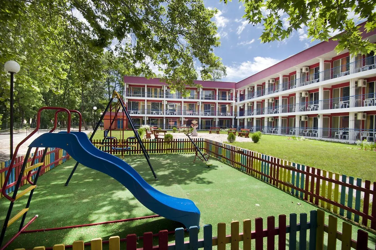 Regina Hotel Sunny Beach