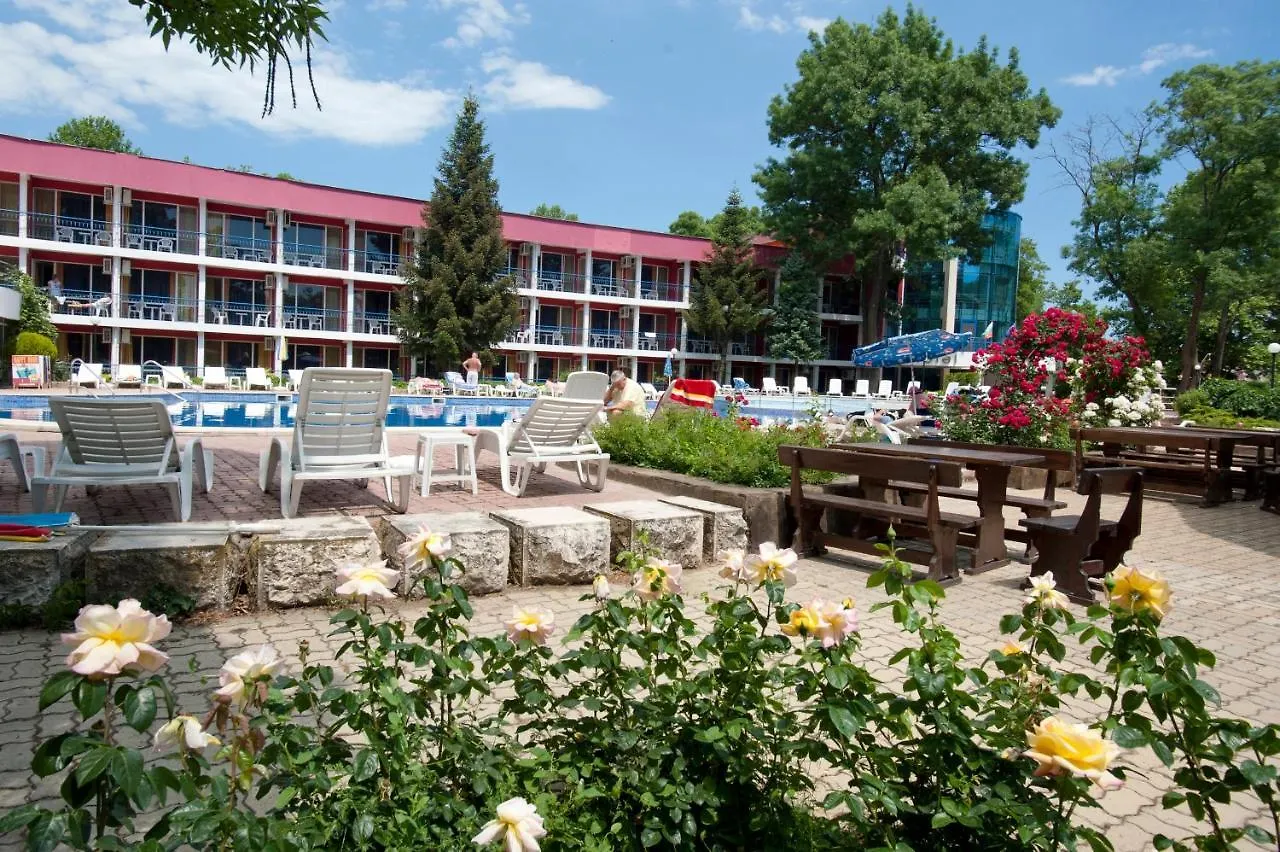 Regina Hotel Sunny Beach