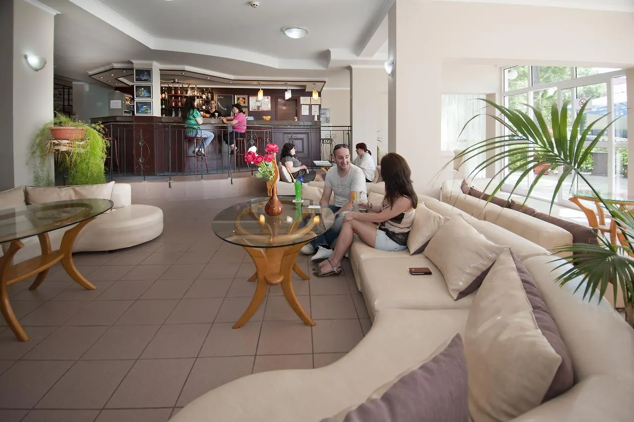 Regina Hotel Sunny Beach 3*,  Bulgaria